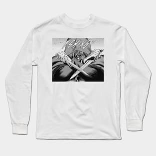 Vinland Saga, Thorfinn Long Sleeve T-Shirt